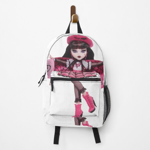Item preview, draculaura designed and sold by ARTRAVESHOP.