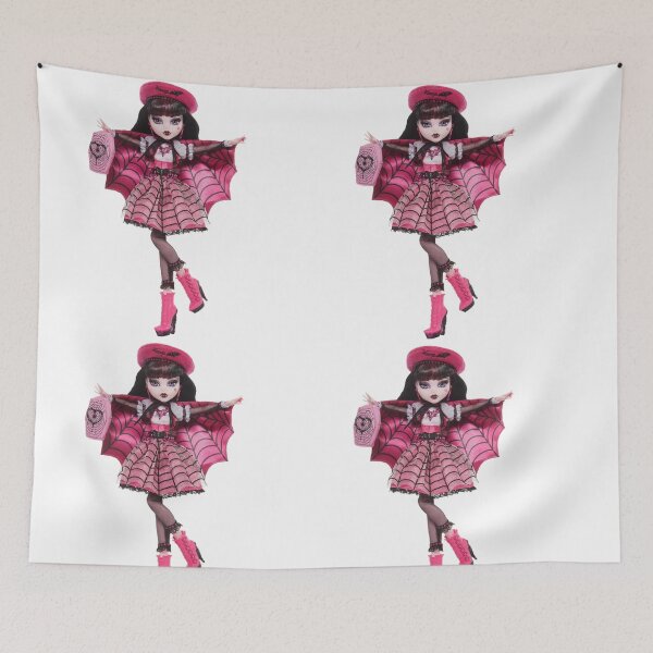 Item preview, draculaura designed and sold by ARTRAVESHOP.