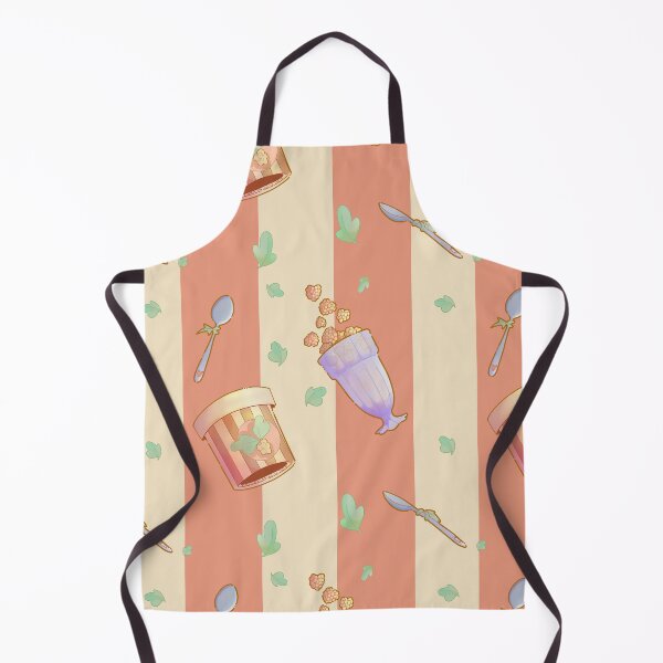 Item preview, Golden Raspberry Icecream designed and sold by SorcerersBakery.