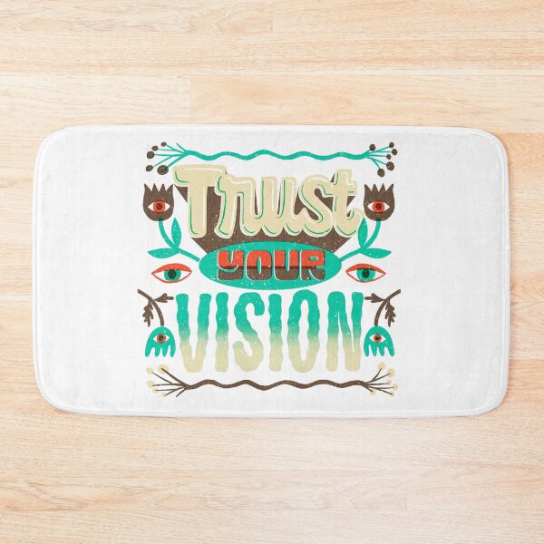 Item preview, Trust your Vision designed and sold by Scopestor.