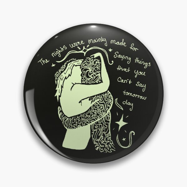 Item preview, Do I Wanna Know? designed and sold by candicarrabotta.