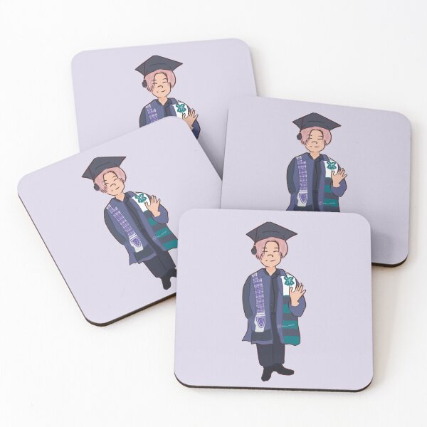 Item preview, Seonghwa Birthday 2022 designed and sold by KaysSketch.