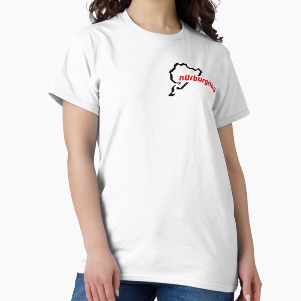 Item preview, Nürburgring  designed and sold by A Martinez.