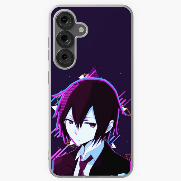 Aperçu de l'œuvre Heiwajima Kasuka | Durarara créée et vendue par Fish6SticksP.