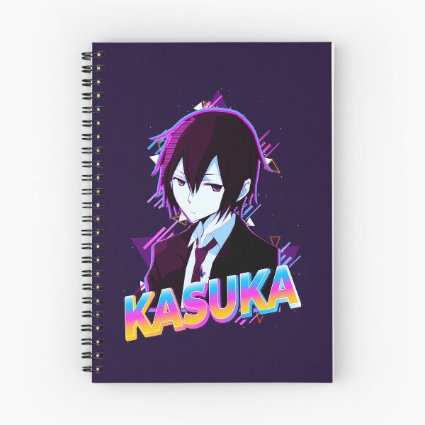 Artikelvorschau, Heiwajima Kasuka | Durarara entworfen und verkauft von Fish6SticksP.