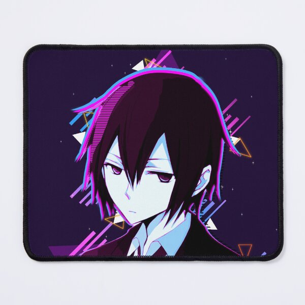 Item preview, Heiwajima Kasuka | Durarara designed and sold by Fish6SticksP.