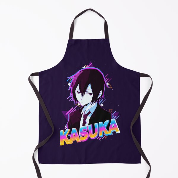 Item preview, Heiwajima Kasuka | Durarara designed and sold by Fish6SticksP.