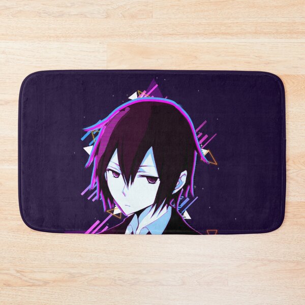 Item preview, Heiwajima Kasuka | Durarara designed and sold by Fish6SticksP.