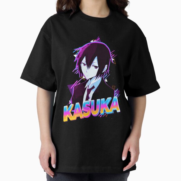 Aperçu de l'œuvre Heiwajima Kasuka | Durarara créée et vendue par Fish6SticksP.