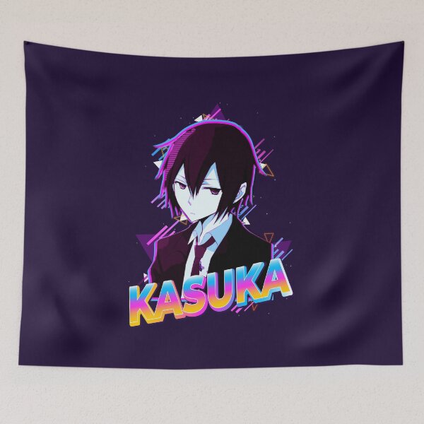 Item preview, Heiwajima Kasuka | Durarara designed and sold by Fish6SticksP.