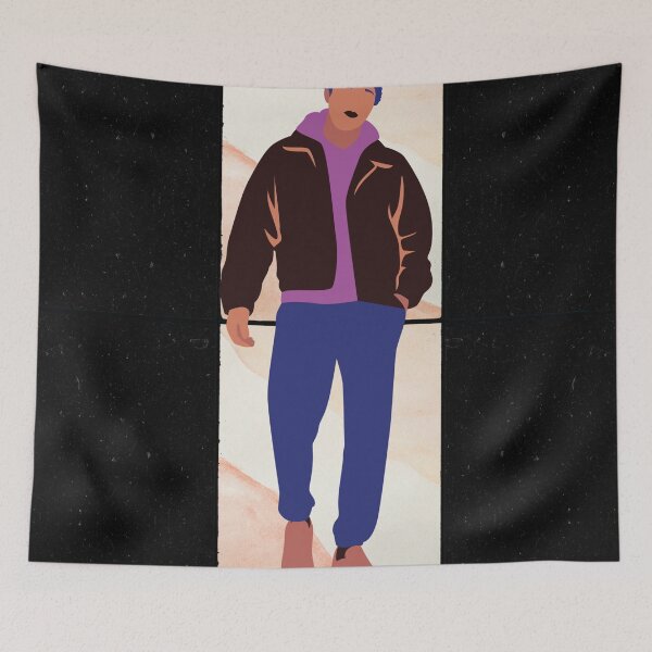 Item preview, black boy magic: highlight designed and sold by ZiigCreatives.