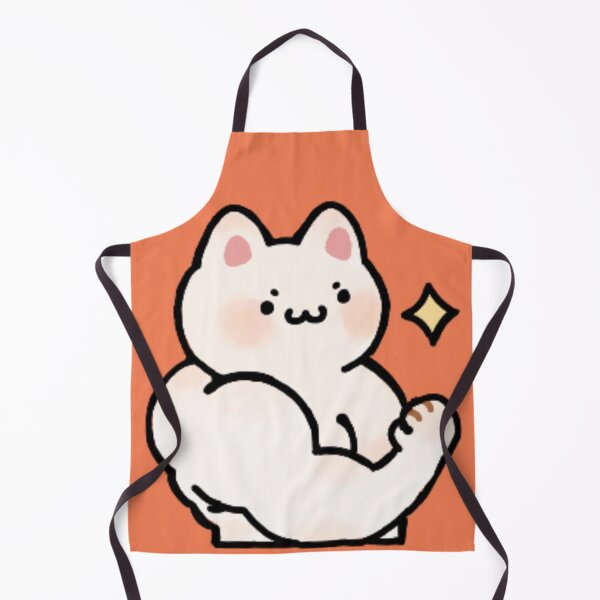 Item preview, Buff Cat designed and sold by SunwuYotasuke.