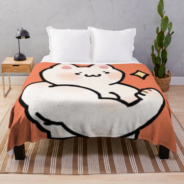 Item preview, Buff Cat designed and sold by SunwuYotasuke.