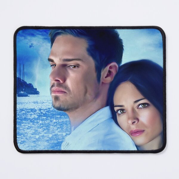 Item preview, VinCat N° 15 : Bluescape   designed and sold by eannae.
