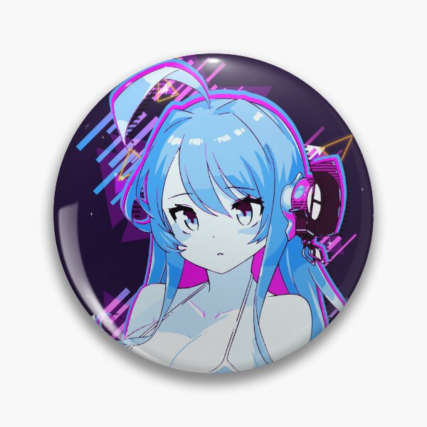 Item preview, Helena | Azur Lane designed and sold by Fish6SticksP.