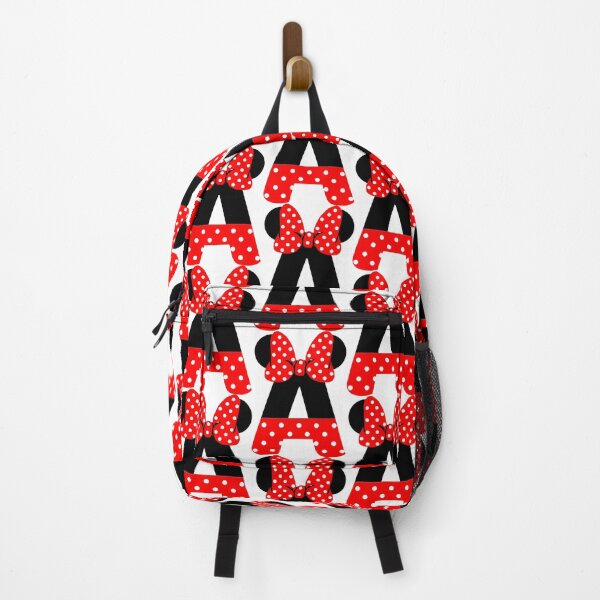 Item preview, Minnie Monogram - A designed and sold by Owlies-Barn.
