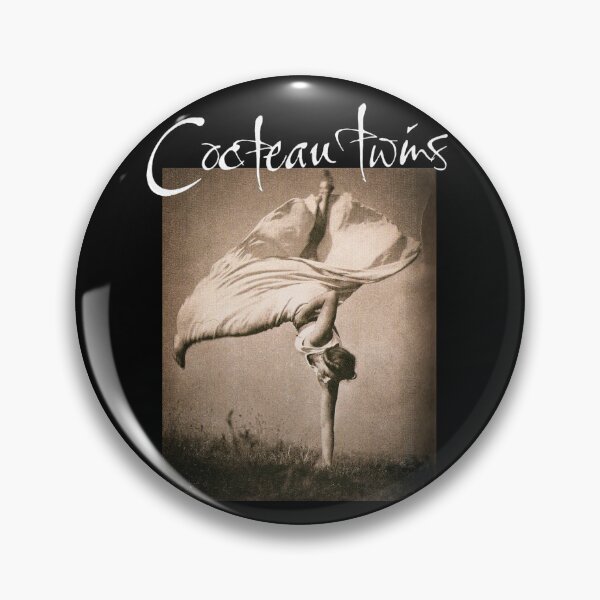 Item preview, Cocteau Twins - fingers designed and sold by MauriceSenn.