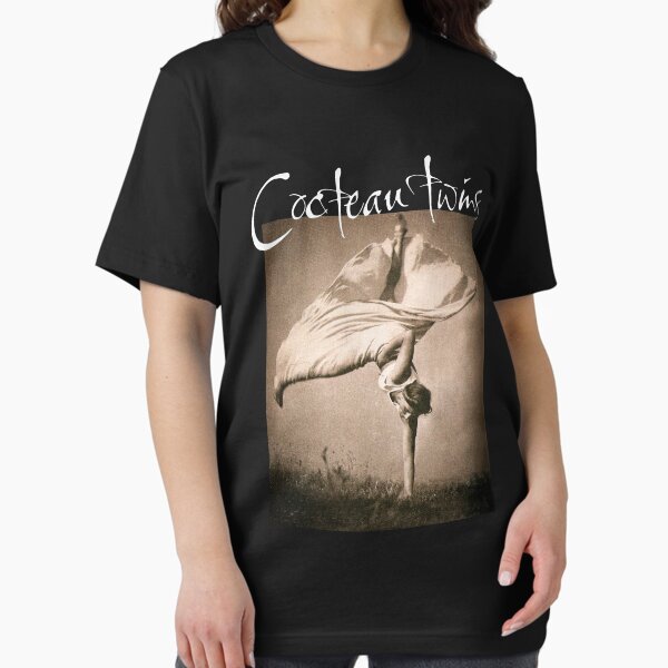 Item preview, Cocteau Twins - fingers designed and sold by MauriceSenn.