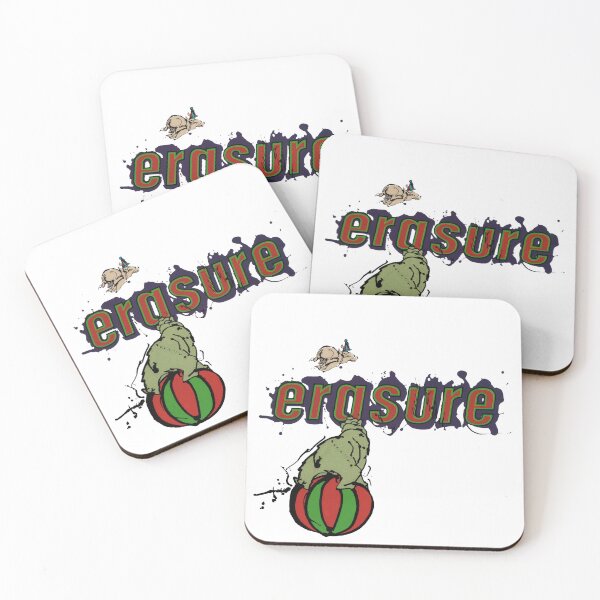 Item preview, Circus designed and sold by Periodic Table of Synthpop.