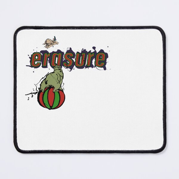 Item preview, Circus designed and sold by Periodic Table of Synthpop.