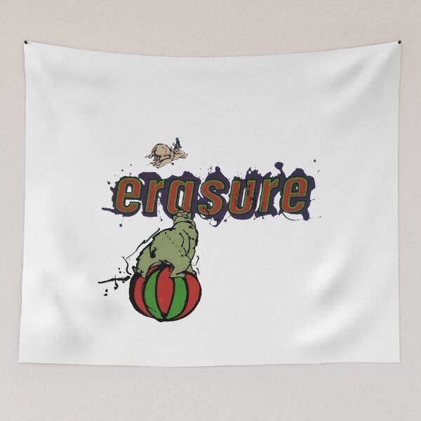 Item preview, Circus designed and sold by Periodic Table of Synthpop.