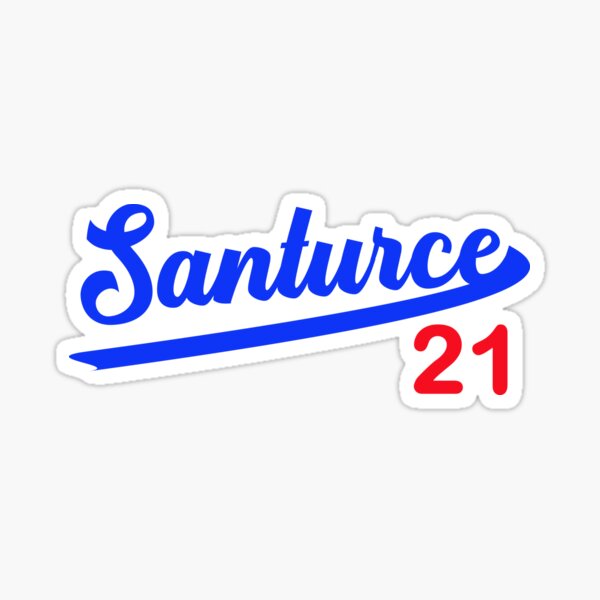 Santurce Stickers for Sale