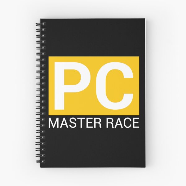 Item preview, PC Master Race designed and sold by LeetZero.