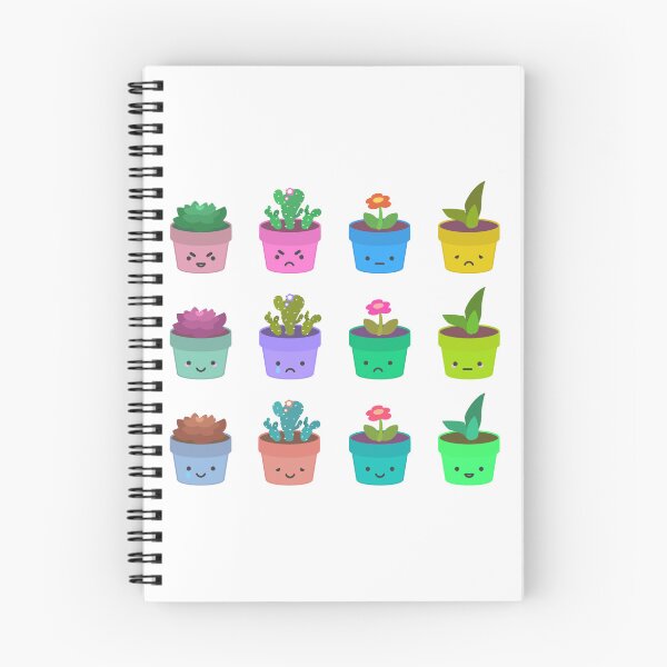 Item preview, Emotional Plants designed and sold by Stallelio.