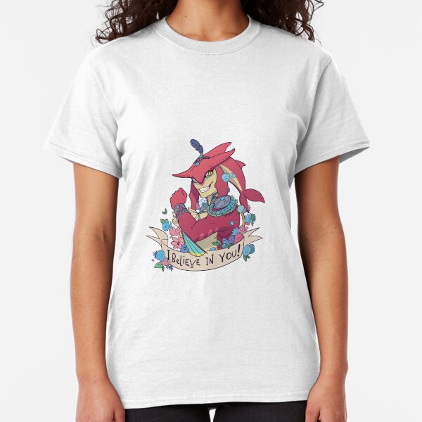 Prince Sidon Classic T-Shirt