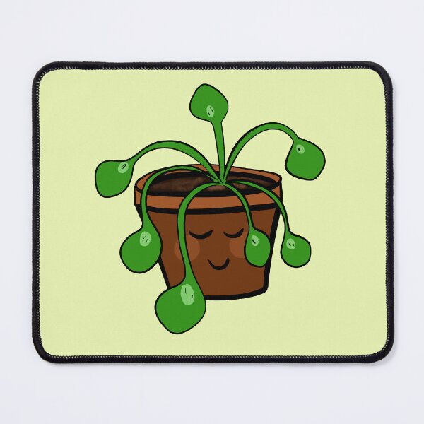 Item preview, Happy Pilea Plant designed and sold by MYmakes.