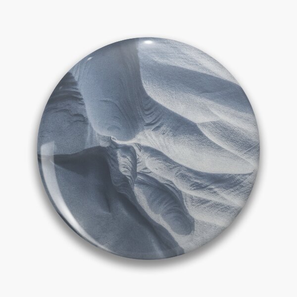 Item preview, Snow Sculpted By Wind designed and sold by Phil Perkins.
