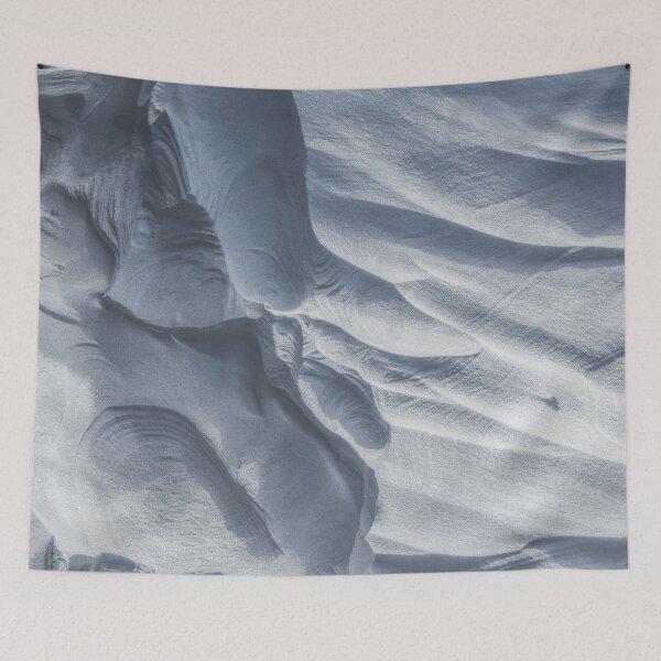 Item preview, Snow Sculpted By Wind designed and sold by Phil Perkins.