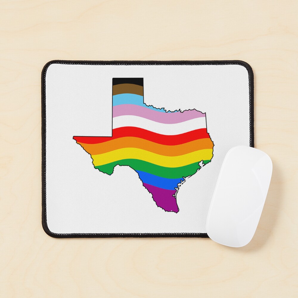 Item preview, Mouse Pad designed and sold by Gayesthetic.