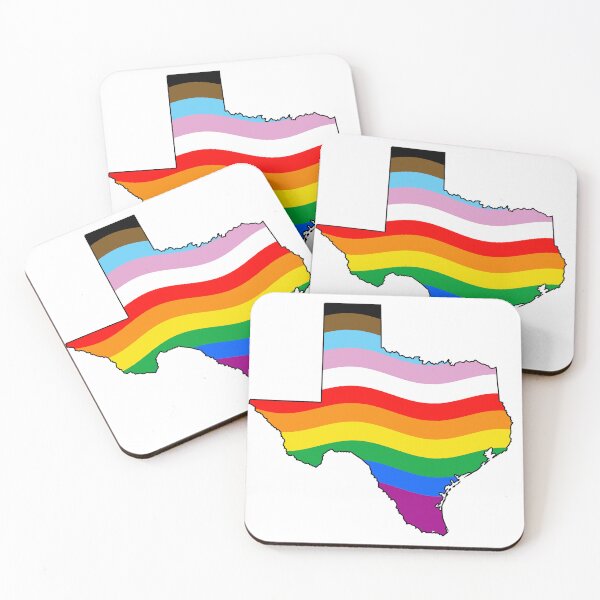 Item preview, Progress Pride designed and sold by Gayesthetic.