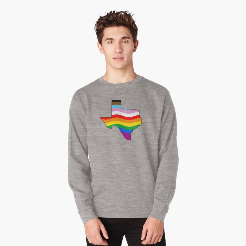 Item preview, Pullover Sweatshirt designed and sold by Gayesthetic.