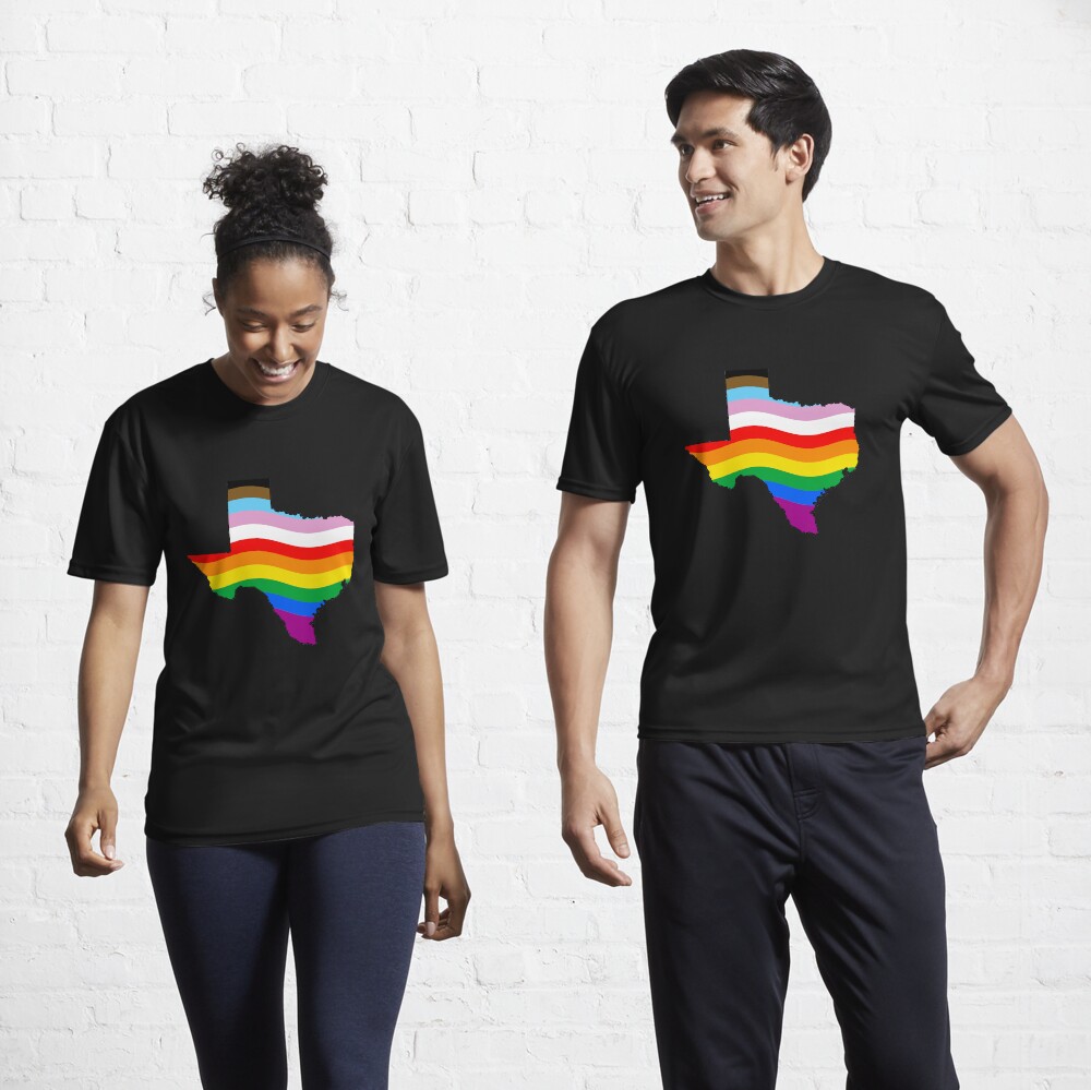 Item preview, Active T-Shirt designed and sold by Gayesthetic.