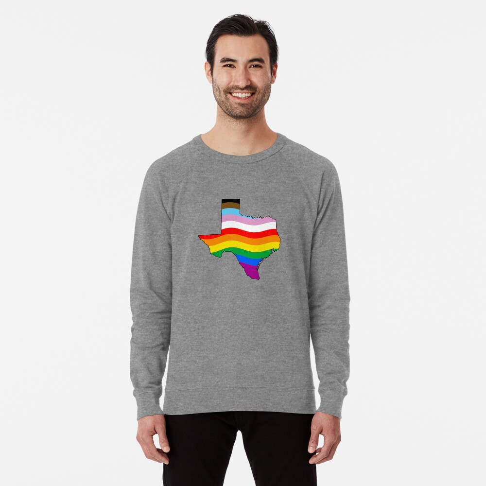 Item preview, Lightweight Sweatshirt designed and sold by Gayesthetic.