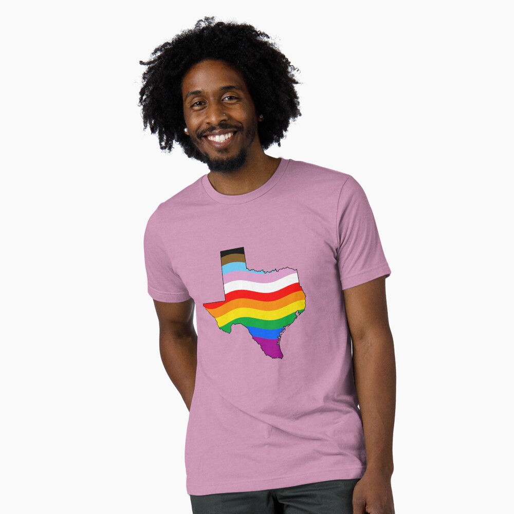 Item preview, Tri-blend T-Shirt designed and sold by Gayesthetic.