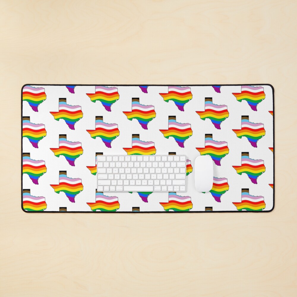 Item preview, Desk Mat designed and sold by Gayesthetic.