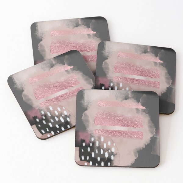 Item preview, Pink Meditation designed and sold by UrbanEpiphany.
