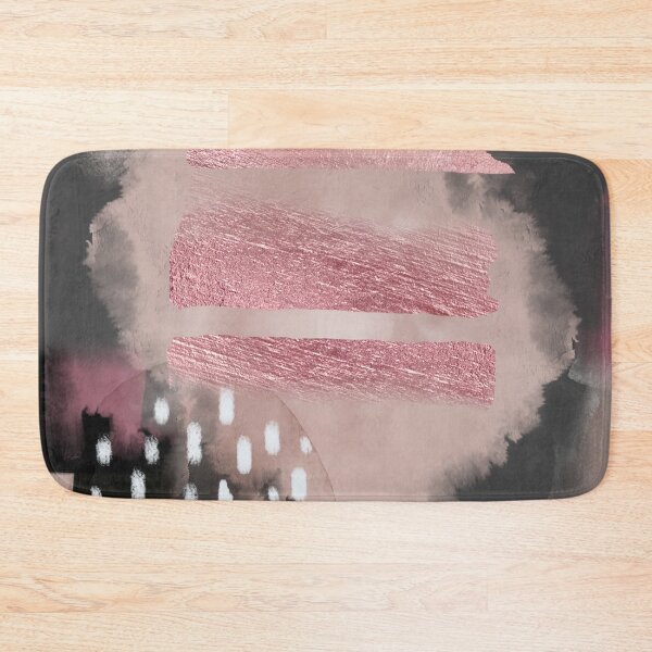 Item preview, Pink Meditation designed and sold by UrbanEpiphany.
