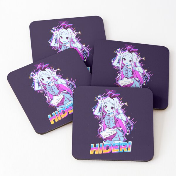 Item preview, Hideri | Blend S designed and sold by Fish6SticksP.