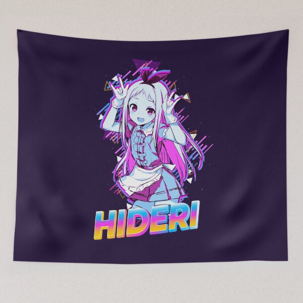 Item preview, Hideri | Blend S designed and sold by Fish6SticksP.