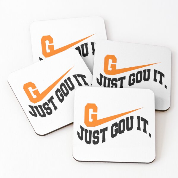 Item preview, just gou it designed and sold by bahdsgraphic.