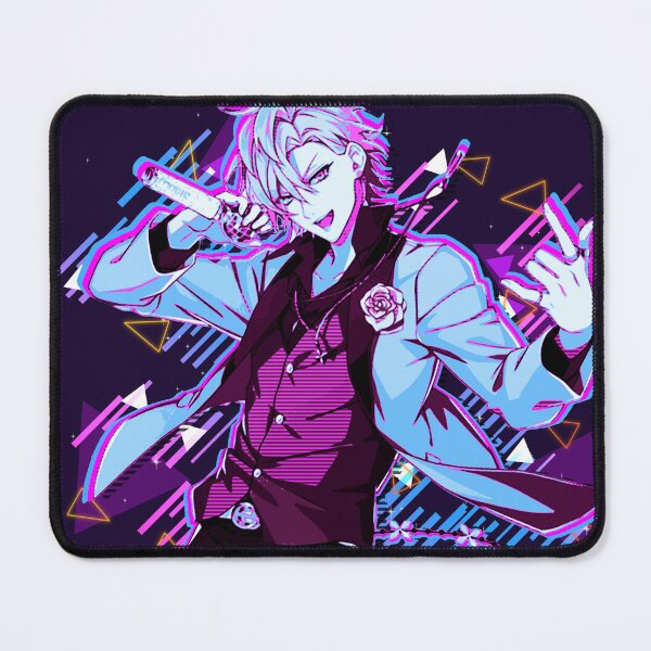 Item preview, Hifumi Izanami | Hypnosis Mic designed and sold by Fish6SticksP.