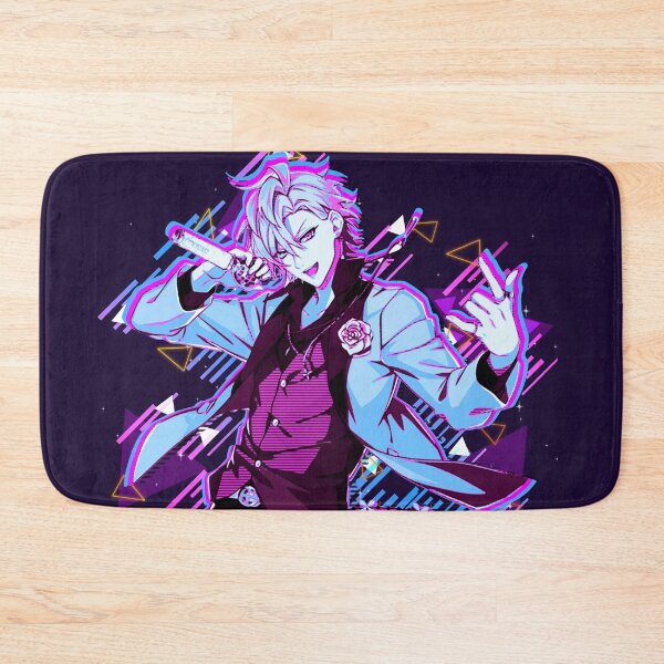Item preview, Hifumi Izanami | Hypnosis Mic designed and sold by Fish6SticksP.
