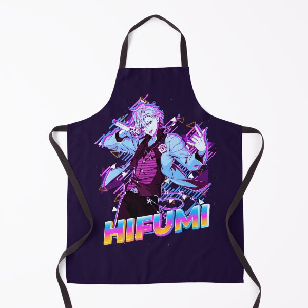 Item preview, Hifumi Izanami | Hypnosis Mic designed and sold by Fish6SticksP.