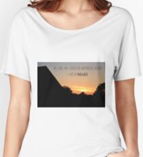 Waterloo Sunset - The Kinks Women's Relaxed Fit T-Shirt