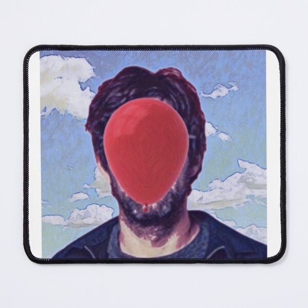 Item preview, Taskmaster Mark Portrait designed and sold by FandomOfFortune.