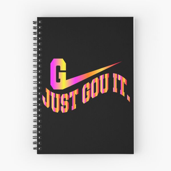 Item preview, just gou it designed and sold by bahdsgraphic.